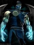 pic for Mortal Kombat DA